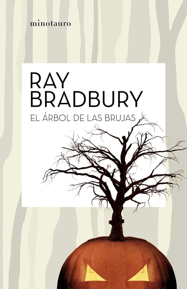 Portada de "El árbol de las brujas"