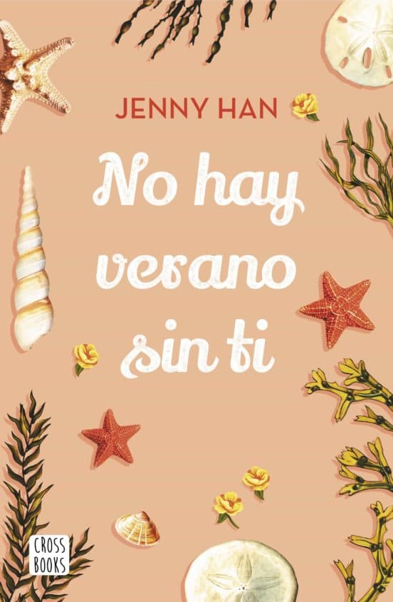 Portada de "No hay verano sin ti"