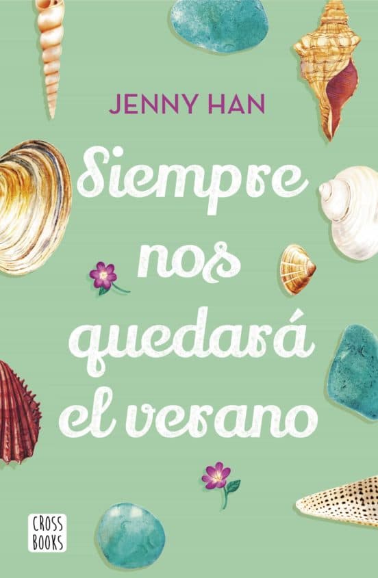 Portada de "Siempre nos quedará el verano"