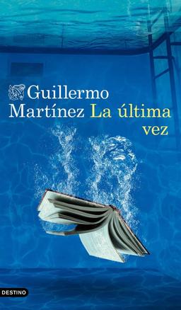 Portada de "La última vez"