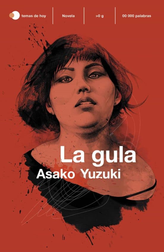 Portada de "La gula"