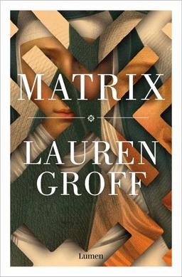 Portada de "Matrix"