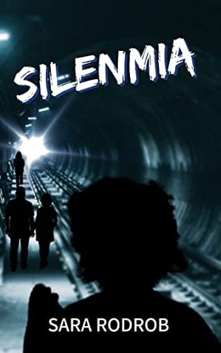 Portada de "Silenmia"