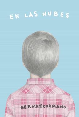 Portada de "En las nubes"