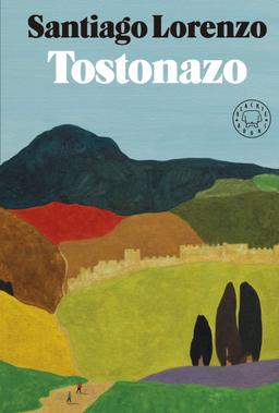 Portada de "Tostonazo"