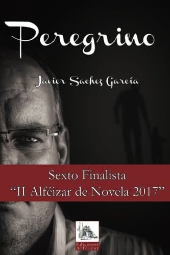 Portada de "Peregrino"
