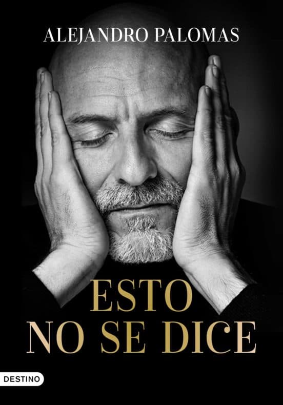 Portada de "Esto no se dice"