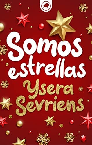 Portada de "Somos estrellas"