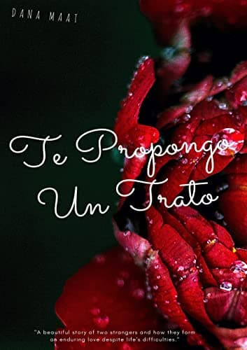Portada de "Te propongo un trato"