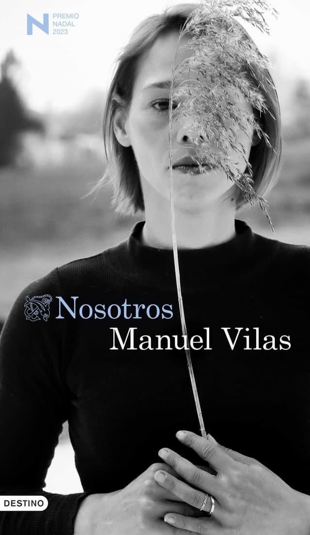 Portada de "Nosotros"