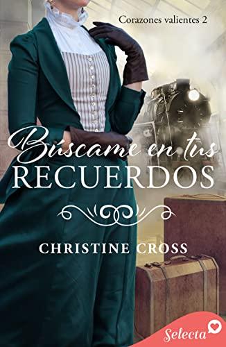 Portada de "Búscame en tus recuerdos"