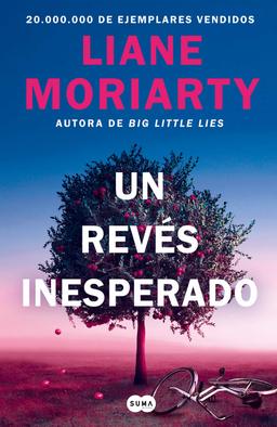 Portada de "Un revés inesperado"