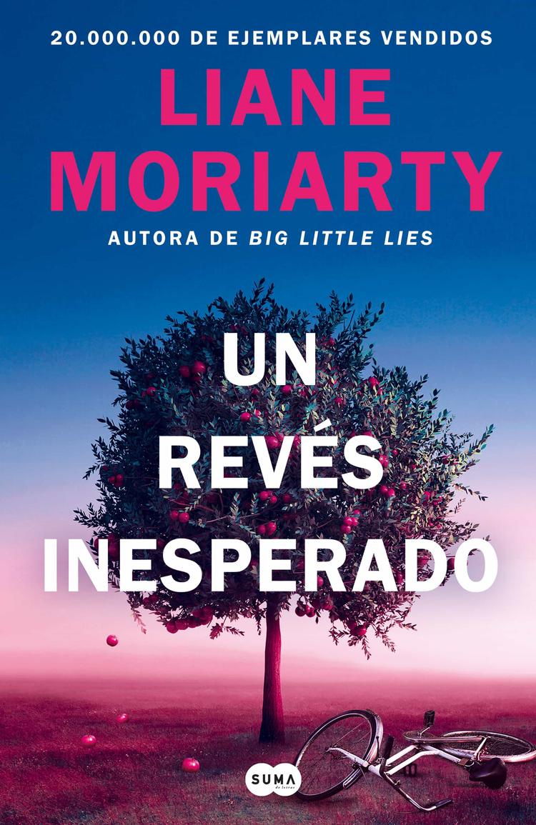 Portada de "Un revés inesperado"
