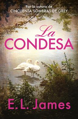 Portada de "La condesa"