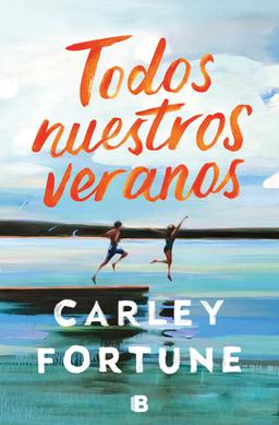 Portada de "Todos nuestros veranos"