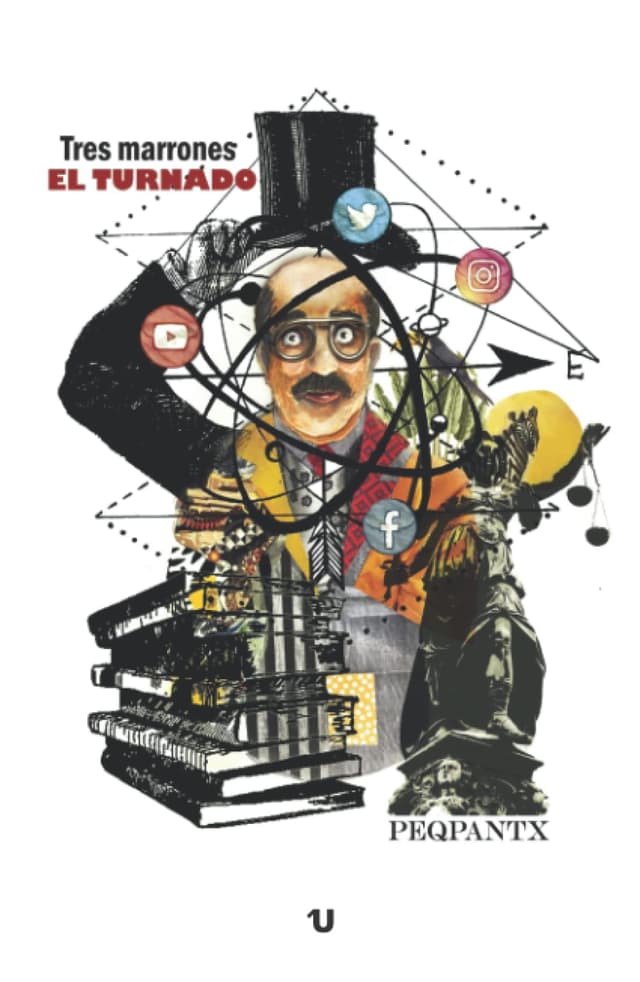 Portada de "El turnado"