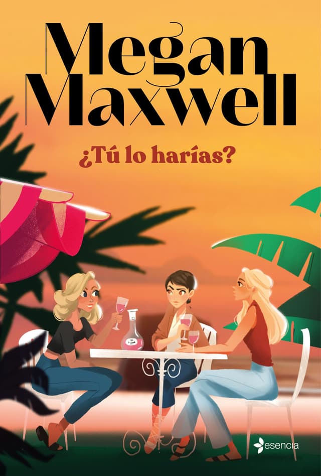 Portada de "¿Tú lo harías?"