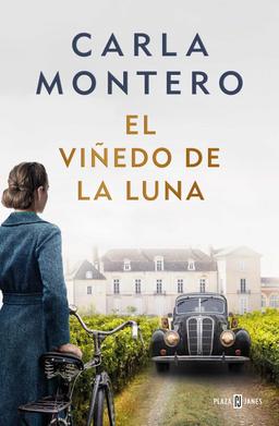 Portada de "El viñedo de la luna"