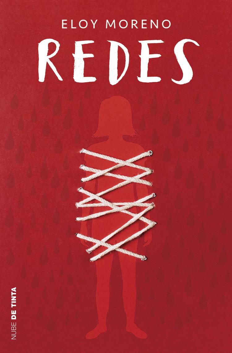 Portada de "Redes"