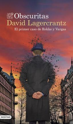 Portada de "Obscuritas"