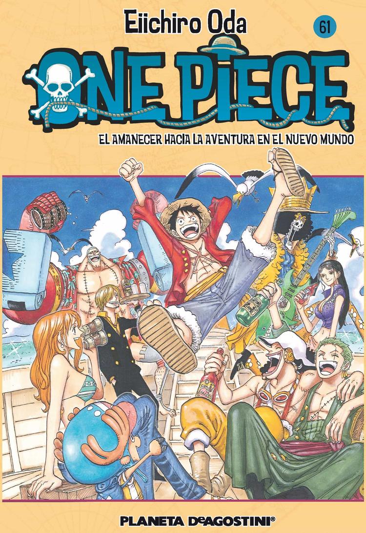Portada de "El amanecer hacia la aventura en el Nuevo Mundo"