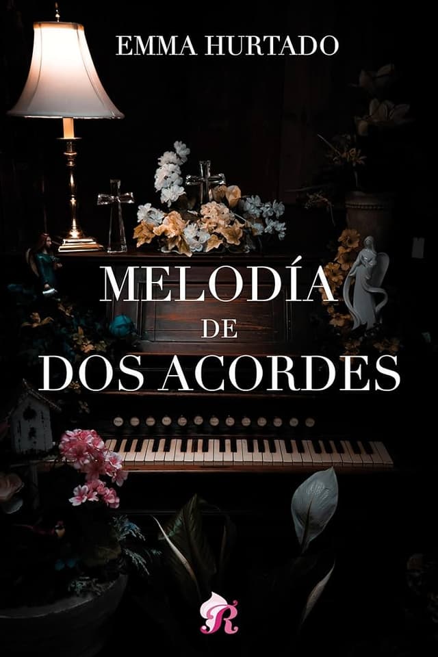 Portada de "Melodía de Dos Acordes"