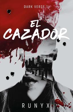 Portada de "El cazador"