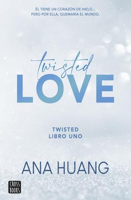 Portada de "Twisted love"
