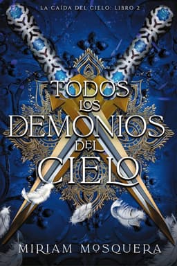 Portada de "Todos los demonios del cielo"