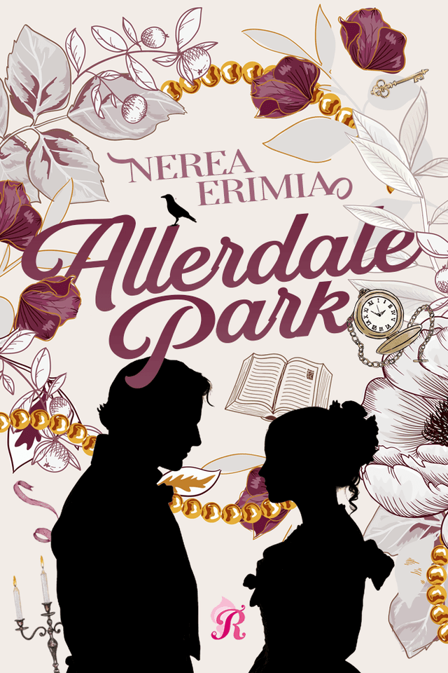 Portada de "Allerdale Park"