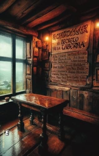 Portada de "Gondomar. El secreto de la taberna"