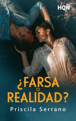 Portada de "¿Farsa o realidad?"