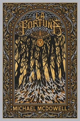 Portada de "La Fortuna"