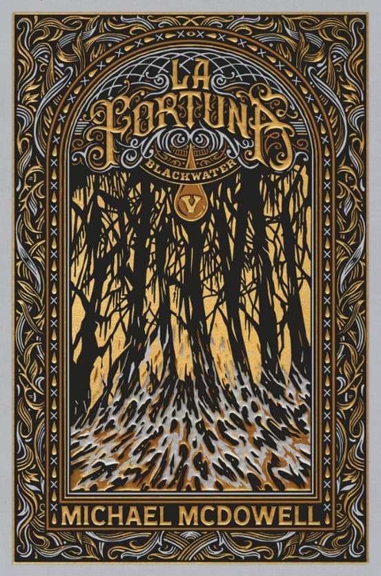 Portada de "La Fortuna"
