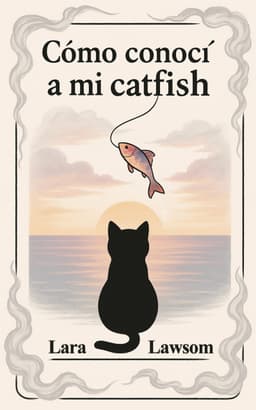 Portada de "Cómo conocí a mi catfish "