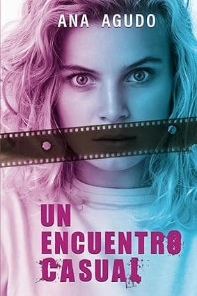 Portada de "Un encuentro casual"