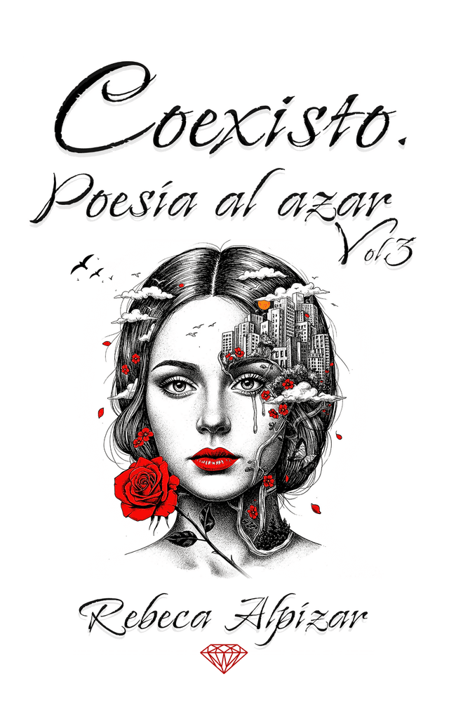 Portada de "Coexisto"