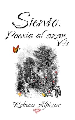 Portada de "Siento"