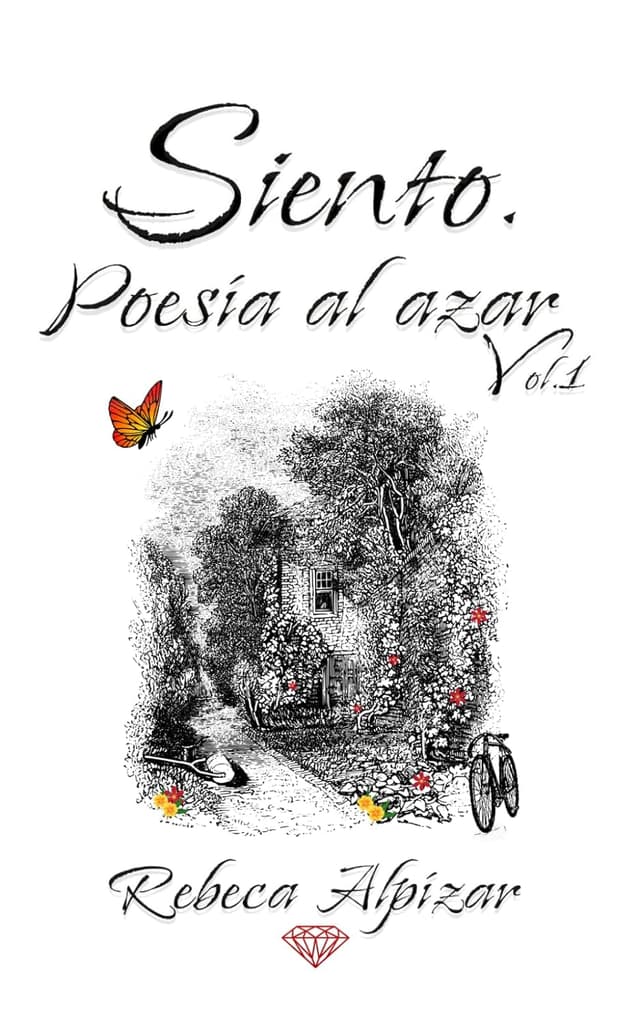 Portada de "Siento"