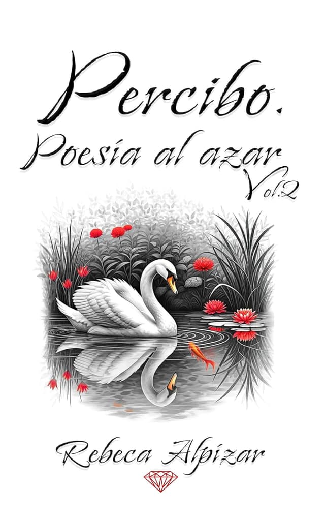 Portada de "Percibo"