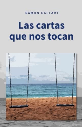 Portada de "Las cartas que nos tocan"