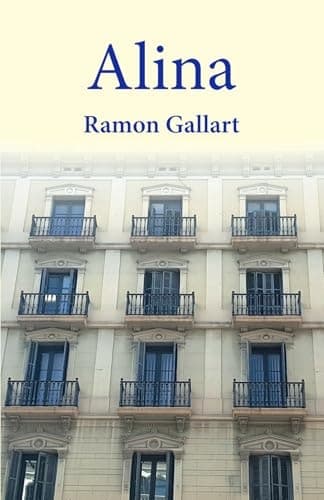 Portada de "Alina"