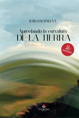 Portada de "Apreciando la curvatura de la Tierra"