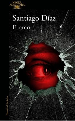 Portada de "El amo"