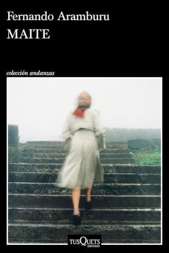Portada de "Maite"