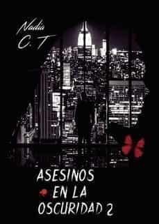 Portada de "Asesinos en la oscuridad 2"