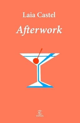 Portada de "Afterwork"