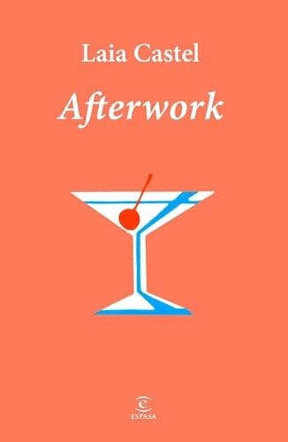 Portada de "Afterwork"