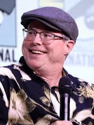 Foto de "Andy Weir"