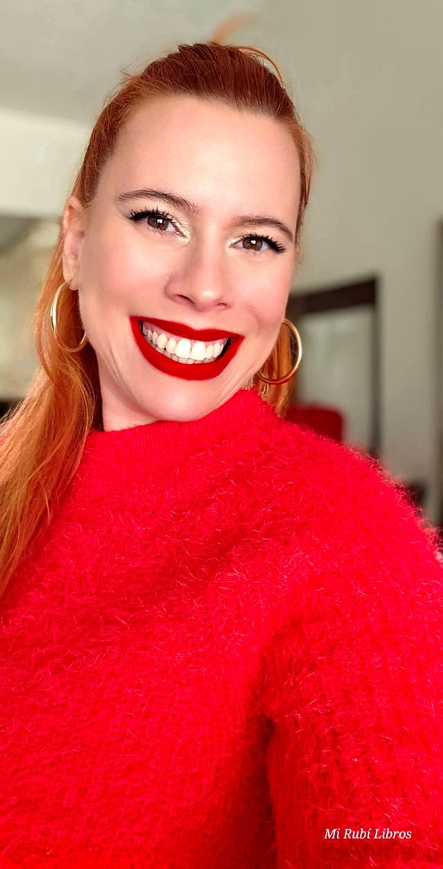 Foto de "Rebeca Alpízar"